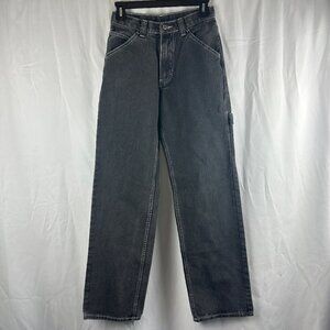Brandy Melville John Galt Crispina Carpenter Jeans Black S
